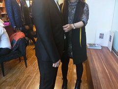 -宇翔服饰(双井桥东首城国际店)