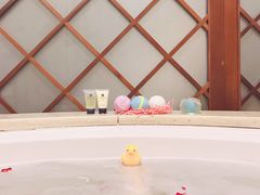 -宜春明月山维景国际温泉度假酒店
