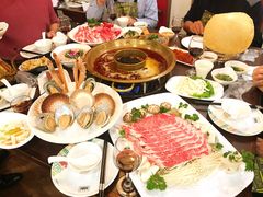 -舌尖记忆重庆火锅(悉尼店)