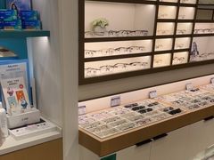 -宝岛眼镜·星创视光中心(金桥店)