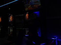 -复兴未来·轰趴空间(泰富百货店)