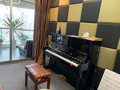 -乐尚音乐空间·钢琴·声乐·架子鼓(会展中心店)