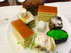 -泰谷酒店·太古码头闽菜自助餐厅