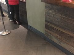 -星巴克(宝山万达店)