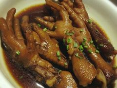 -青叶202都市餐厅(迪诺水镇店)