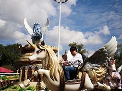 -安徒生童话乐园