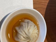特色小笼包-鼎泰丰(德基广场店)