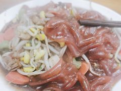 -何记酿皮店(西流湾店)