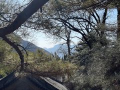 -潭柘寺景区