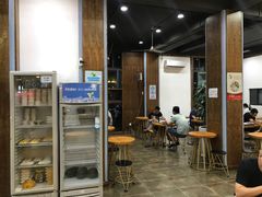 门面-文昌邓记清补凉(西沙路店)