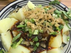 -洁美凉粉店(温江店)