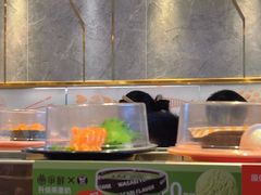 -争鲜回转寿司(东方银座店)