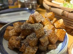 -包整·丝娃娃(一览甲秀楼风景店)