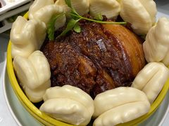 -民福居烤鸭店(石榴庄店)