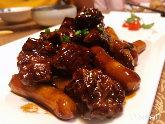 同庆楼(金宝汇店)图片 - 第104张