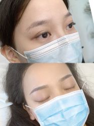 -张小野·专业半永久纹眉