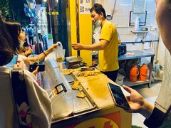 -咏春葱油饼(德政中路店)