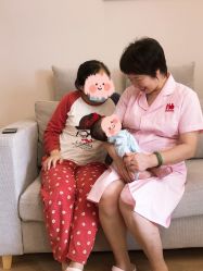 -喜喜·全套房月子会所(罗宾森广场店)