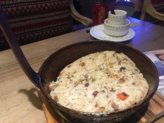 -兰木肆·云南菜(龙湖U城天街店)