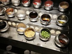-钱小奴创意自助餐厅·原切谷饲安格斯畅吃(宁波环球银泰城店)