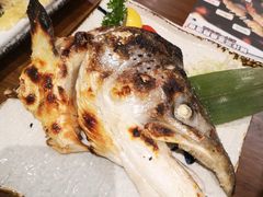 -千和日本料理(龍坪天虹店)