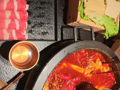 -晓宇重庆火锅(西安荟聚店)
