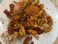 -新金盛·海鲜酒楼(盐田店)