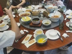 -南堂馆·新川菜(天府三街店)
