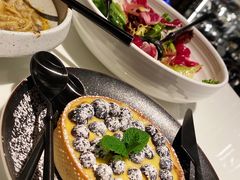-wineapp葡萄酒餐吧(外滩金融中心店)