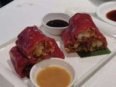 -金河半岛园林酒家(金融城店)