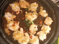 -绿茶餐厅(汇悦大融城店)