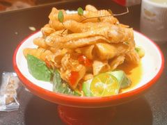 -辣尚瘾·烤鱼·新川菜(牡丹园直营店)