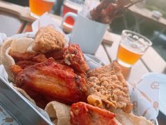 -宝莱纳餐厅(滨江店)