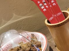 -洞庭土菜馆(天河北总店)