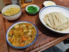 -十面春风·江南面馆(崇宁路店)