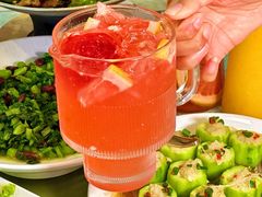 -花舍·新派粤菜·西餐·下午茶(亚运村·鸟巢店)