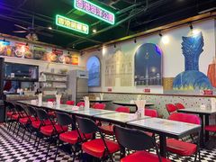-澳门陈光记烧味饭店(郎家园店)