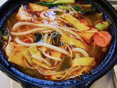 -贺兰山·西北菜(牛街总店)