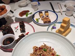 -北平楼·烤鸭·北京菜(牡丹园店)