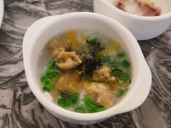 -水都假日酒店-海韵西餐厅(龙胜路店)