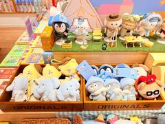 -猫的天空之城概念书店(大学路店)