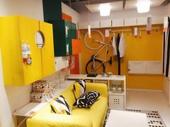 -宜家家居(西安未央商场店)