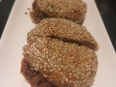 -南门小馆·清真(国贸商城店)