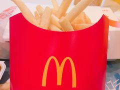 -麦当劳(春风店)