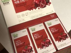 -乐天免税店(明洞店)