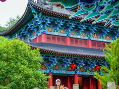 -江西龙虎山景区