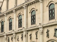 -连云港民主路老街