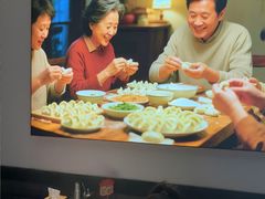 -李记饺子·熏酱东北菜(欢乐谷店)