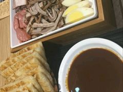 -李连贵熏肉大饼(金隅嘉品Mall店)