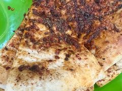 -张庆烤肉·清真